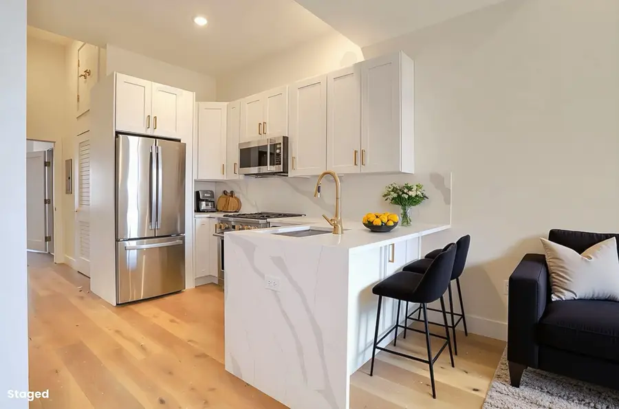 842 PARK AVE #502, Hoboken, NJ 07030 - #2