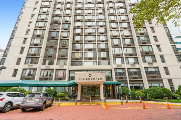 45 RIVER DR SOUTH #1505, JC, Downtown, NJ 07310
