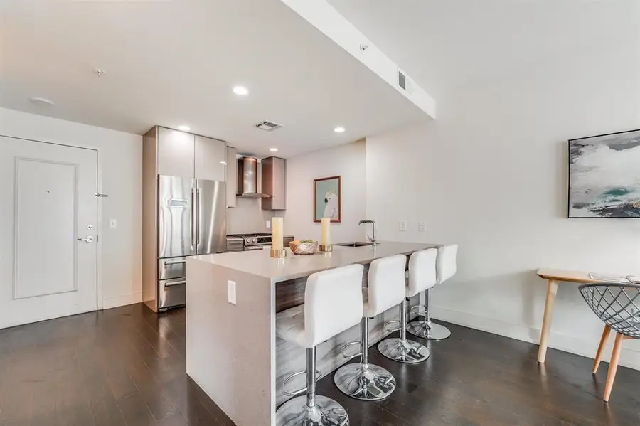 201 LUIS M MARIN BLVD #PH8080, Jersey City, NJ 07302 - #2