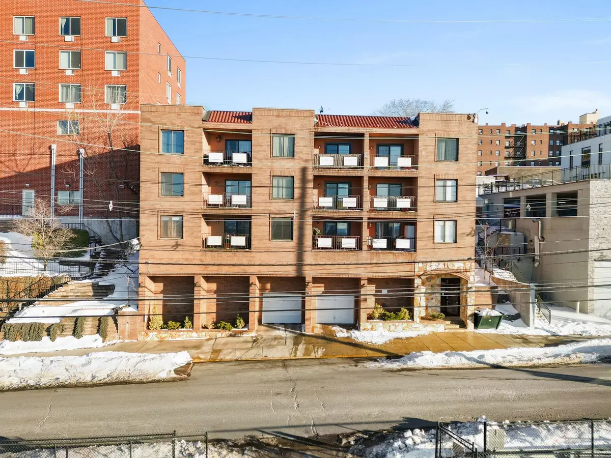 1906 PATERSON PLANK RD #3D, North Bergen, NJ 07047 - #1