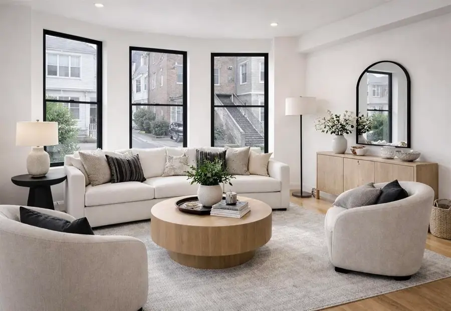 202 FAIRVIEW AVE #ADU, Jersey City, NJ 07304 - #2