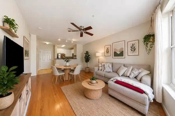 15 WARREN ST #218, JC, Downtown, NJ 07302