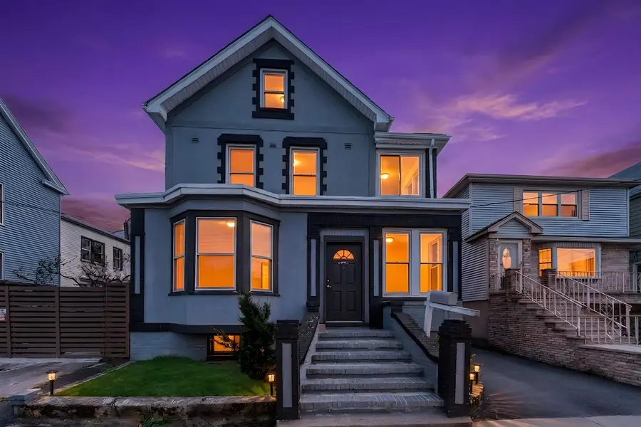 12 JULIETTE ST, Bayonne, NJ 07002 - #2