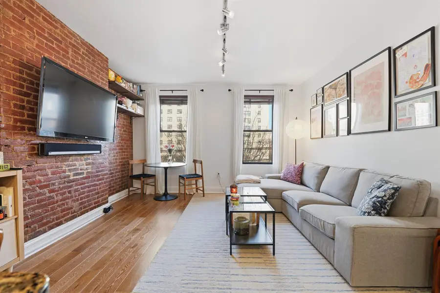 406 GRAND ST #4, Hoboken, NJ 07030 - #2