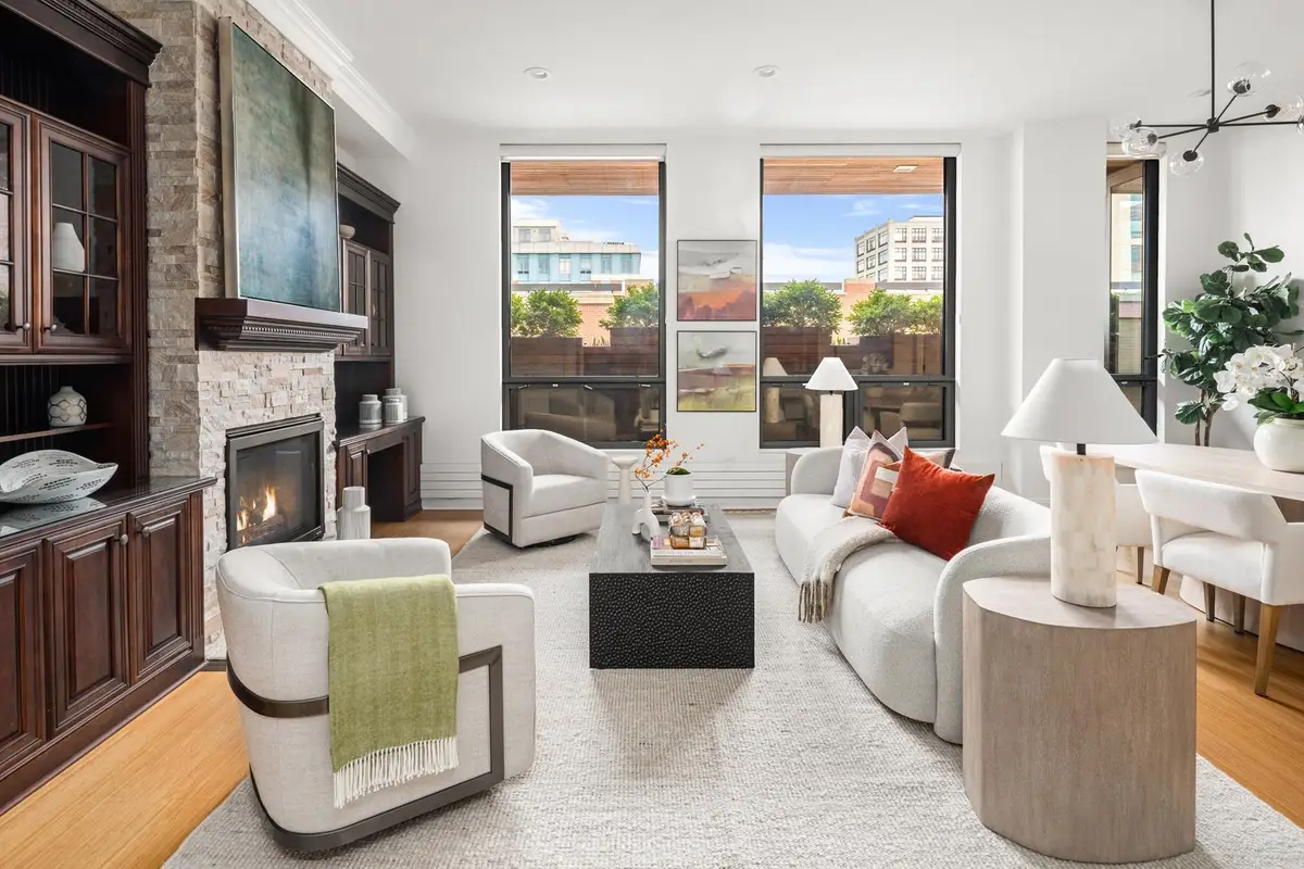 1425 GARDEN ST #603, Hoboken, NJ 07030 - #1