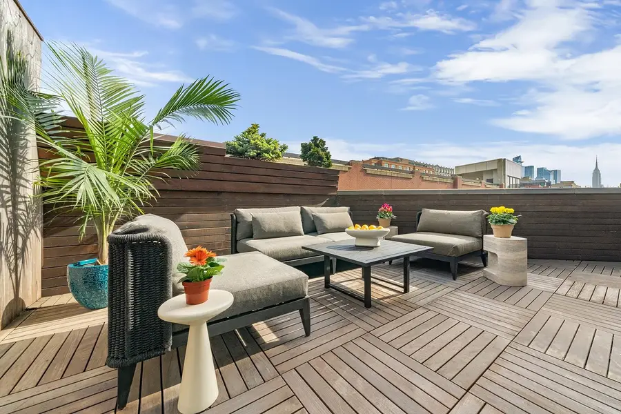 1425 GARDEN ST #603, Hoboken, NJ 07030 - #2