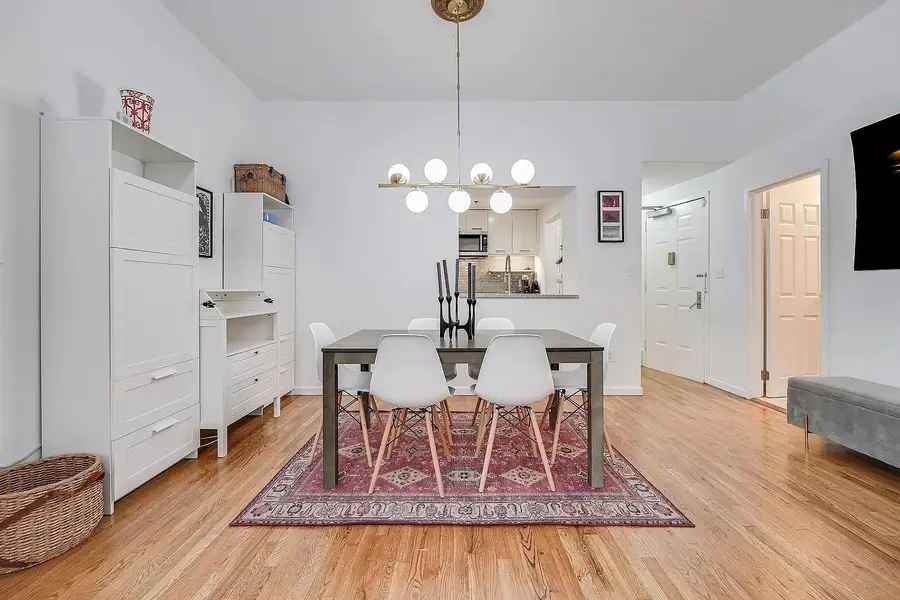 501 ADAMS ST #1B, Hoboken, NJ 07030 - #2