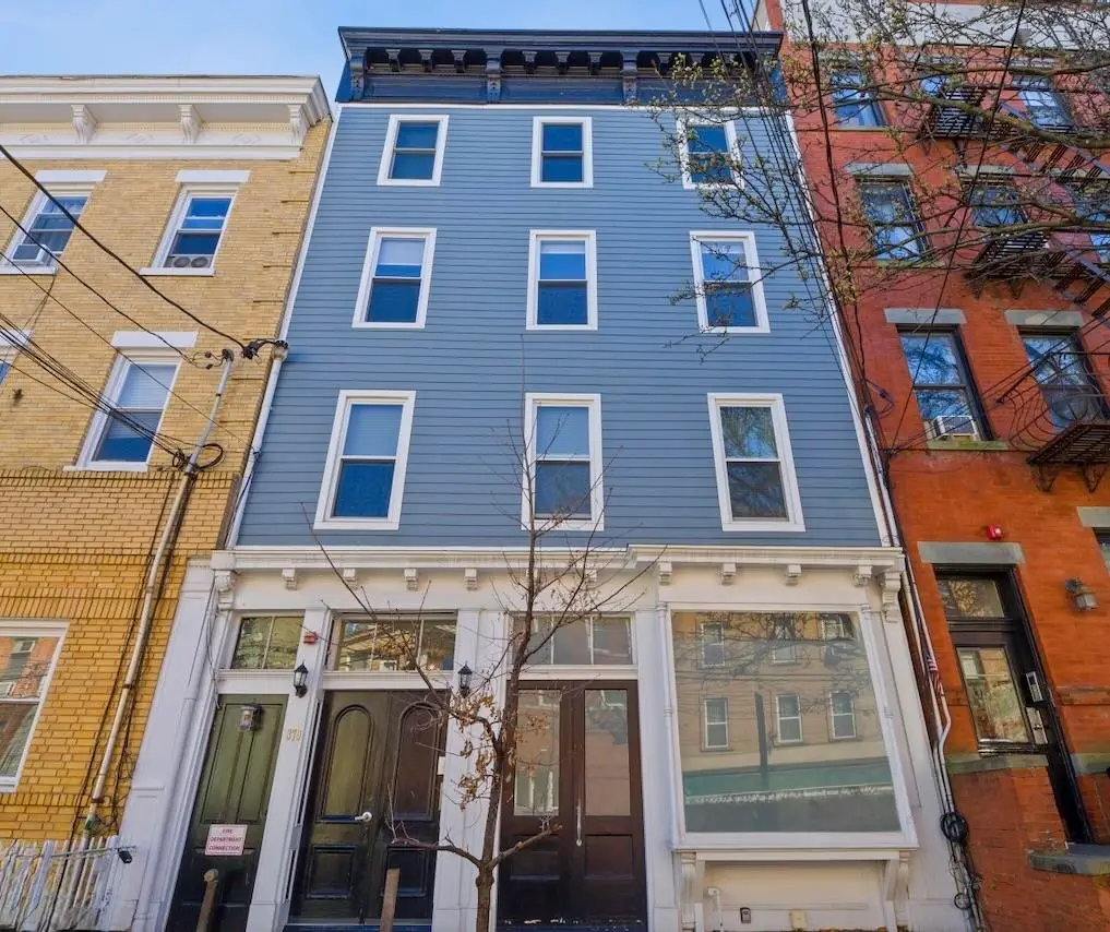 379 2ND ST #3, Jersey City, NJ 07302 - #1