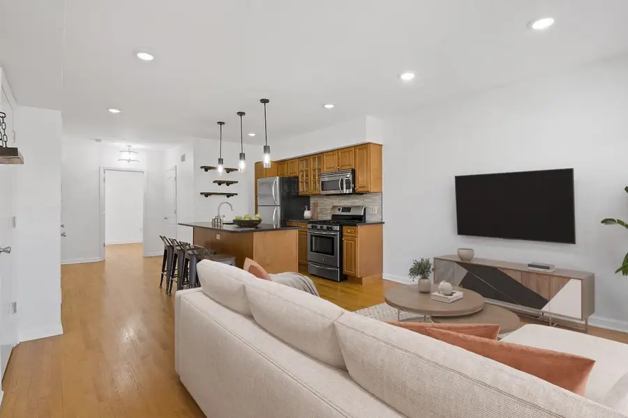 379 2ND ST #3, Jersey City, NJ 07302 - #2