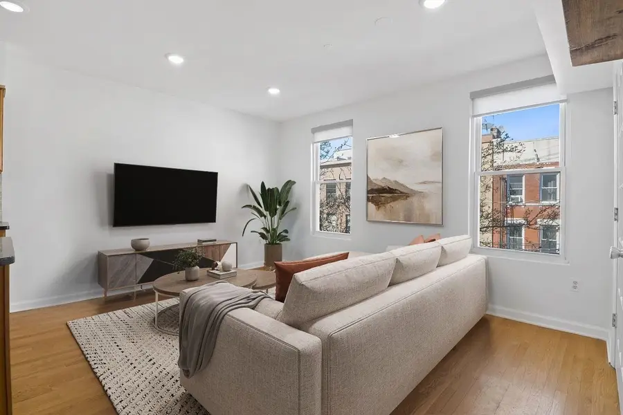 379 2ND ST #3, Jersey City, NJ 07302 - #3