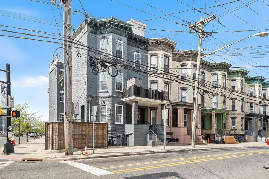 375 BALDWIN AVE #1R, Jersey City, NJ 07306 - #2