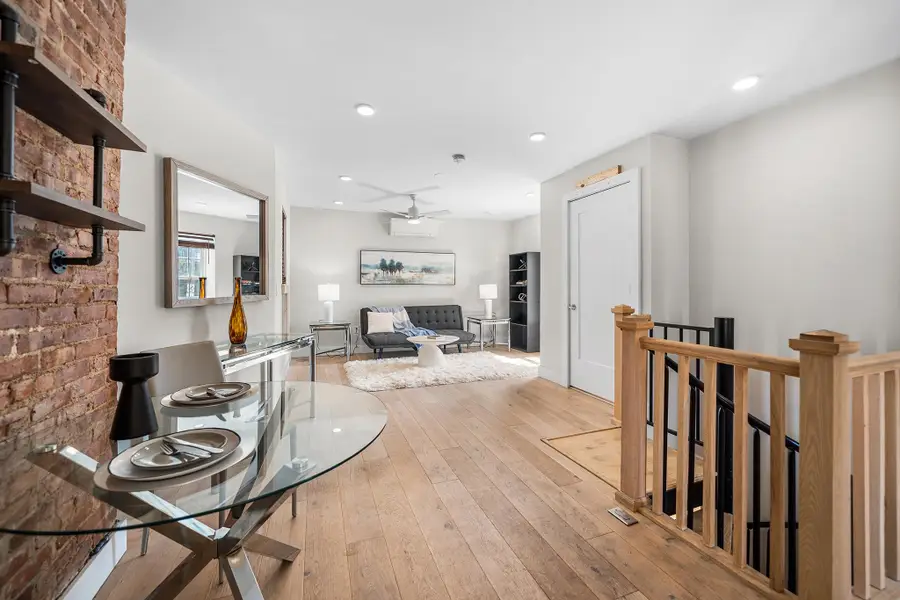 375 BALDWIN AVE #1R, Jersey City, NJ 07306 - #3