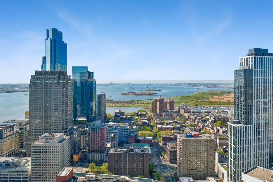 88 MORGAN ST #PH3-5, Jersey City, NJ 07302 - #3