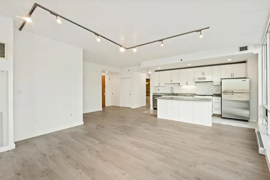 20 NEWPORT PARKWAY #1708, Jersey City, NJ 07310 - #2