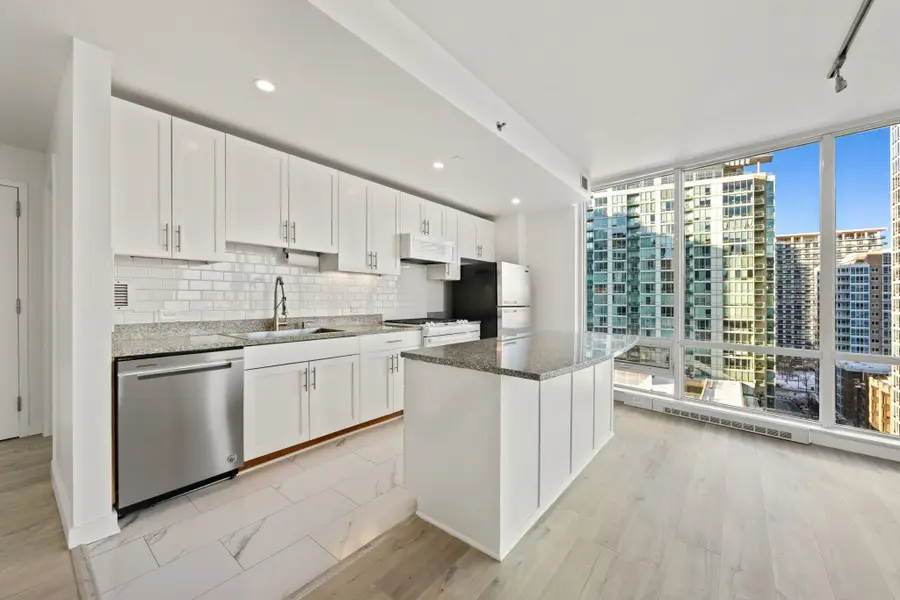 20 NEWPORT PARKWAY #1708, Jersey City, NJ 07310 - #3