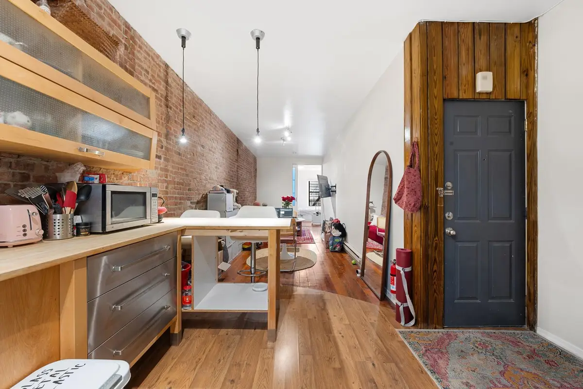 167 CHRISTOPHER COLUMBUS DR #3R, Jersey City, NJ 07302 - #1