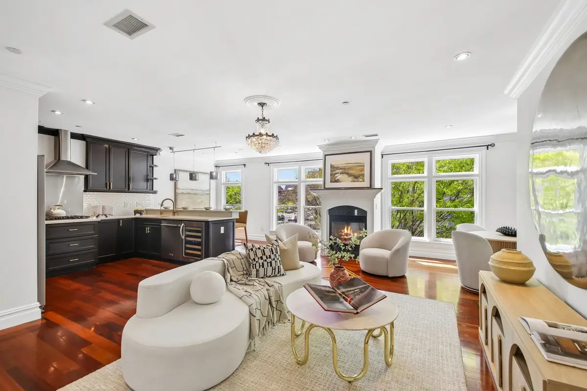 14 MERCER ST #2, Jersey City, NJ 07302 - #1