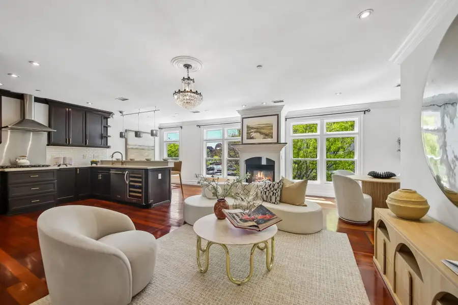 14 MERCER ST #2, Jersey City, NJ 07302 - #2