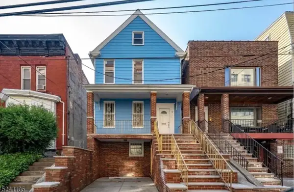 91 CLIFTON PL, JC, Journal Square, NJ 07304