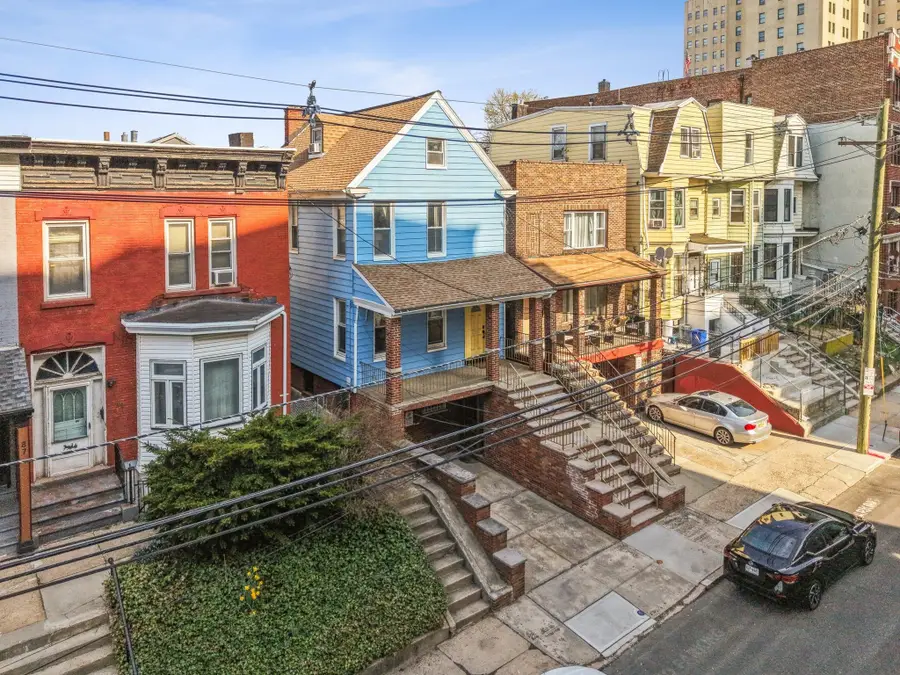 91 CLIFTON PL, Jersey City, NJ 07304 - #2