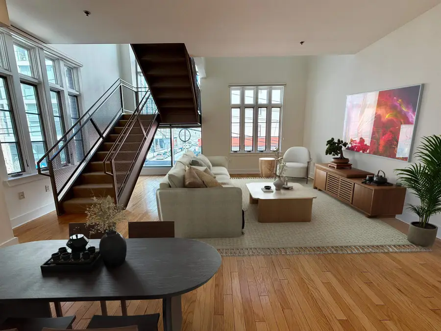 140 BAY ST #A1, Jersey City, NJ 07302 - #2