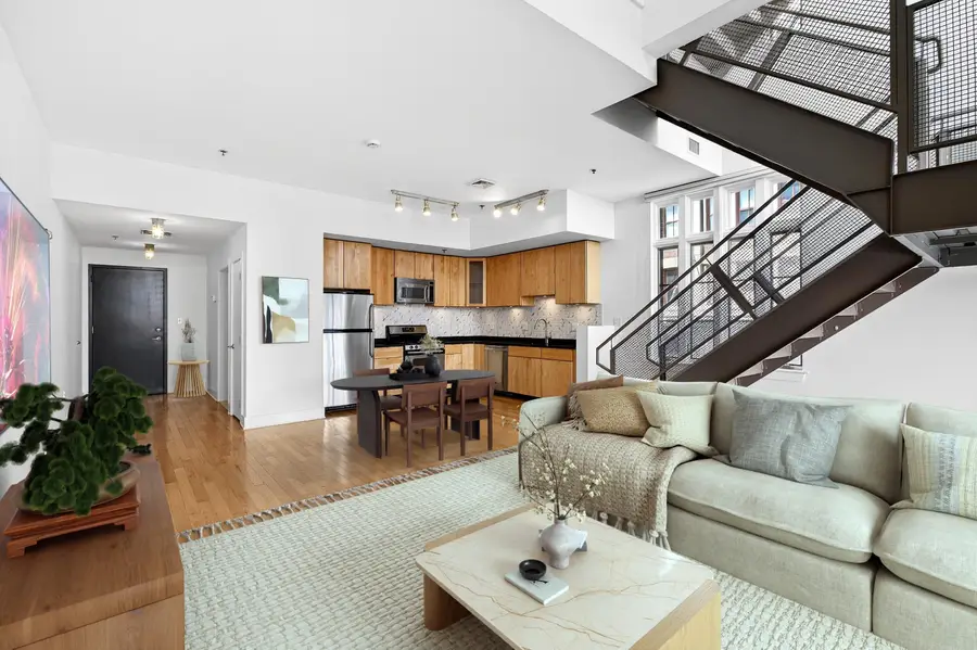 140 BAY ST #A1, Jersey City, NJ 07302 - #3