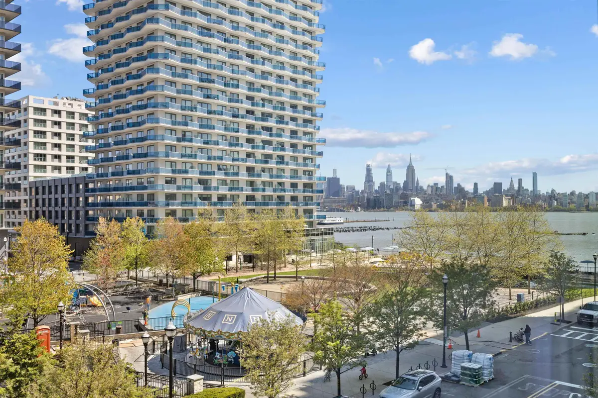 2 SHORE LANE #501s, Jersey City, NJ 07310 - #1