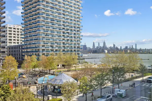 2 SHORE LANE #501s, JC, Downtown, NJ 07310