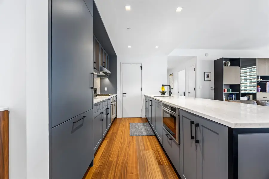 2 SHORE LANE #501s, Jersey City, NJ 07310 - #3