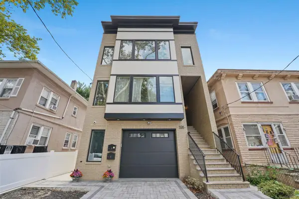 335 VIRGINIA AVE #2, JC, West Bergen, NJ 07304