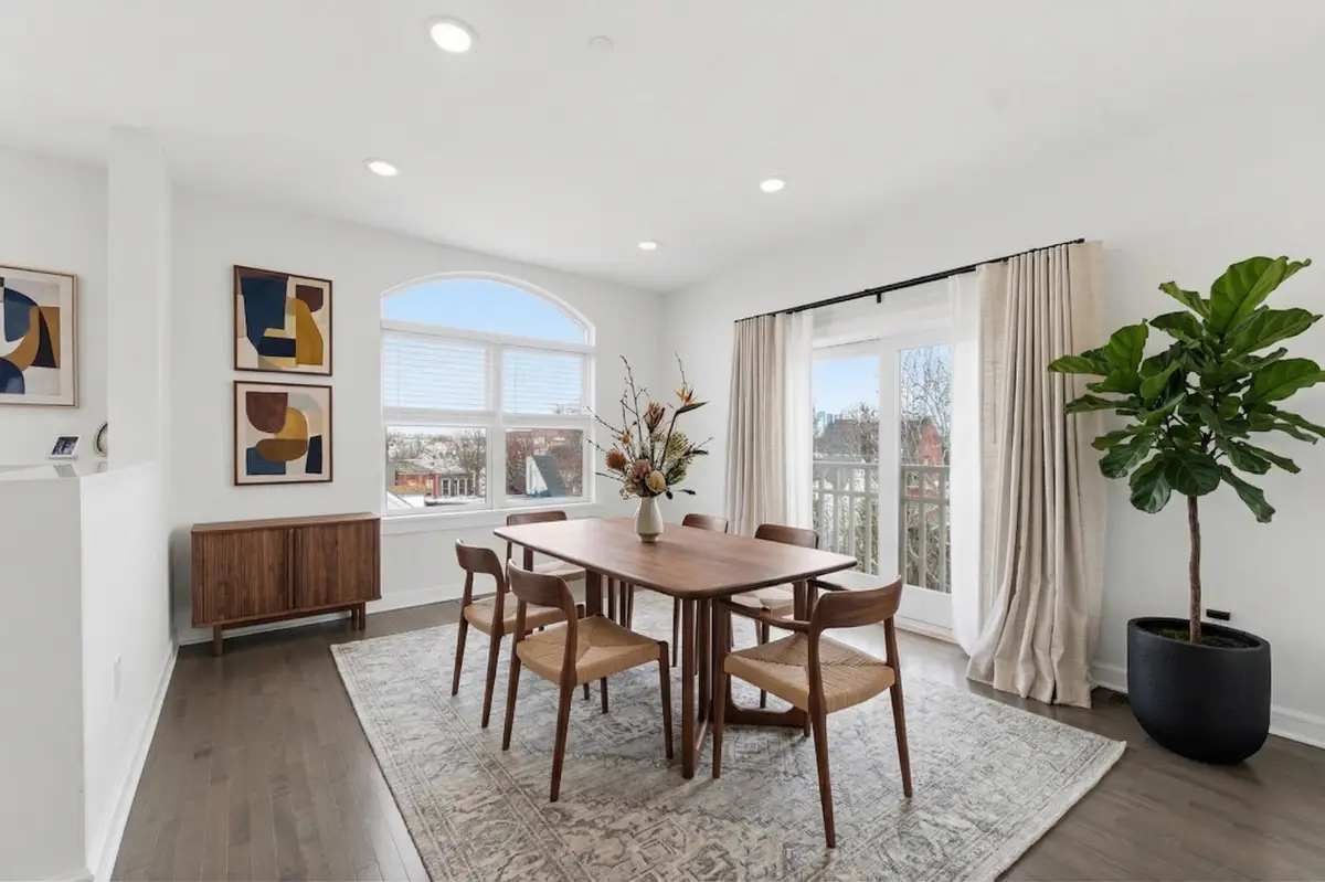 974 SUMMIT AVE #406, Jersey City, NJ 07307 - #1