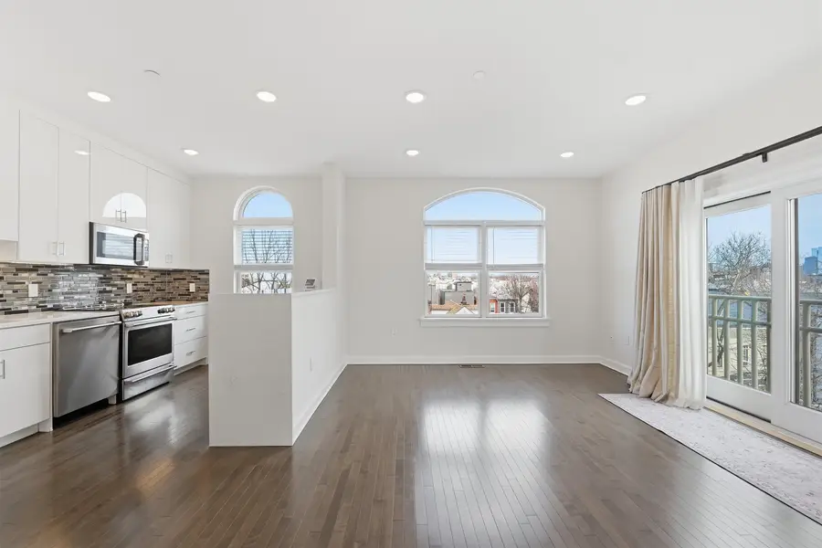 974 SUMMIT AVE #406, Jersey City, NJ 07307 - #3