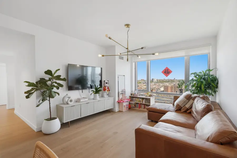 75 PARK LANE SOUTH #2303, Jersey City, NJ 07310 - #2