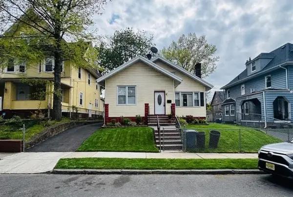 42-44 SCHEERER AVE, Newark, NJ 07112