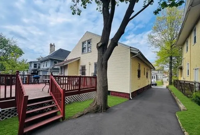 42-44 SCHEERER AVE, Newark, NJ 07112 - #3