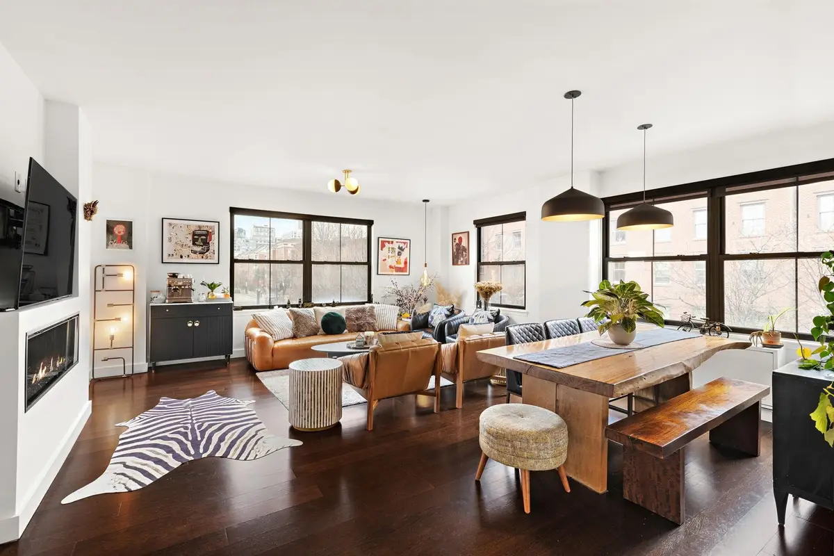 1 GREENE ST #212, Jersey City, NJ 07302 - #1