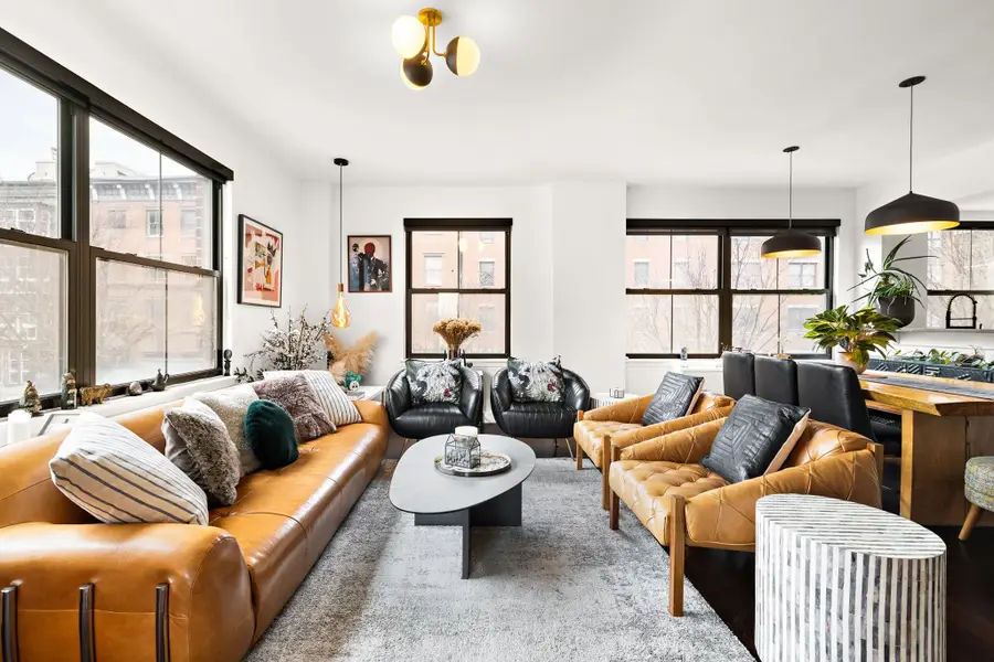 1 GREENE ST #212, Jersey City, NJ 07302 - #2