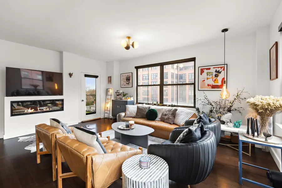 1 GREENE ST #212, Jersey City, NJ 07302 - #3