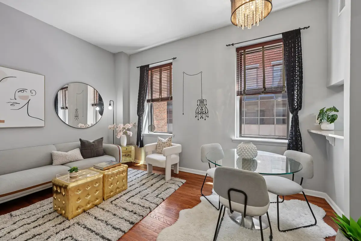 186 WAYNE ST #225D, Jersey City, NJ 07302 - #1