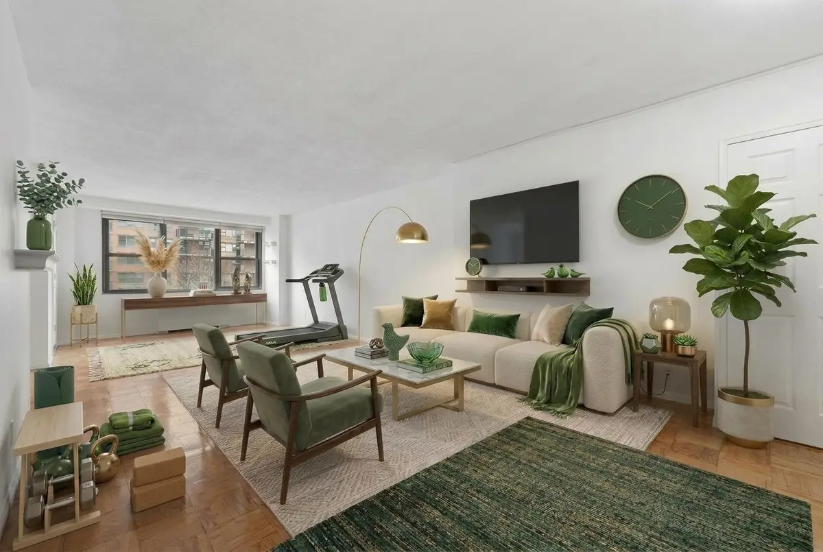 201 ST PAULS AVE #6J, Jersey City, NJ 07306 - #1