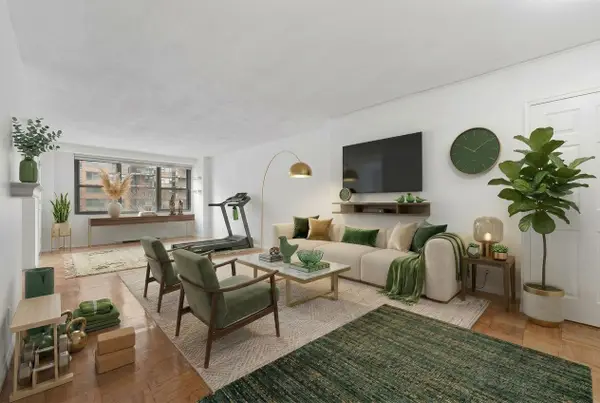 201 ST PAULS AVE #6J, JC, Journal Square, NJ 07306