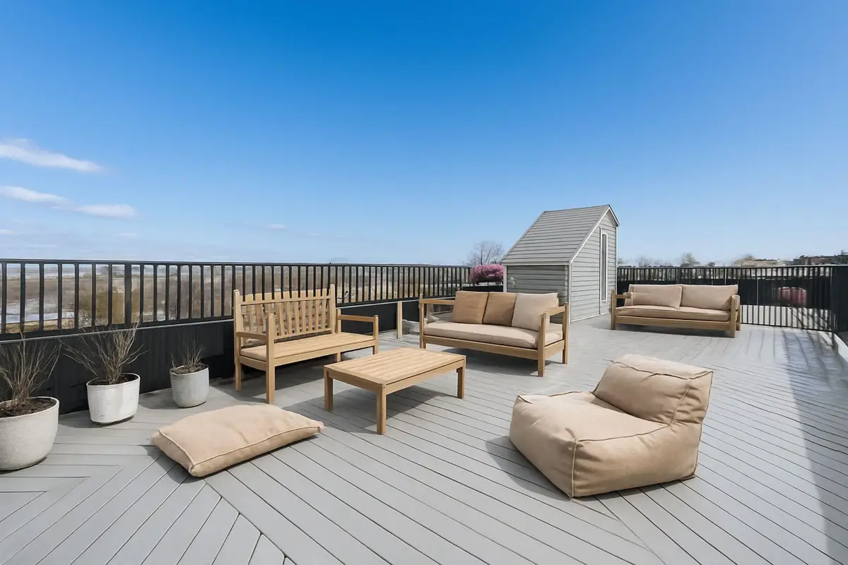 104 POPLAR ST #2, Jersey City, NJ 07307 - #1