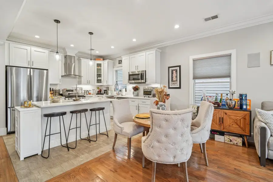 104 POPLAR ST #2, Jersey City, NJ 07307 - #2