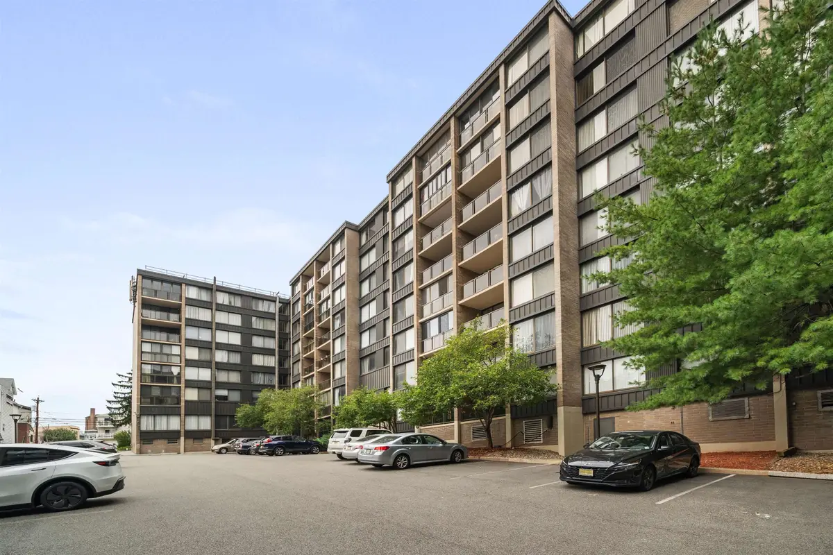 9060 PALISADE AVE #507, North Bergen, NJ 07047 - #1