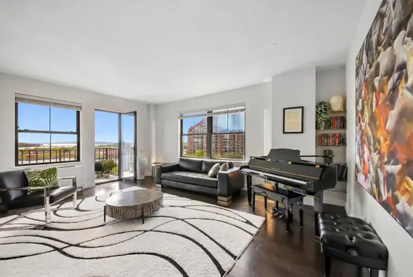 1 GREENE ST #601-2, JC, Downtown, NJ 07302