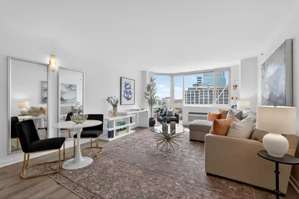 20 2ND ST #711, JC, Downtown, NJ 07302