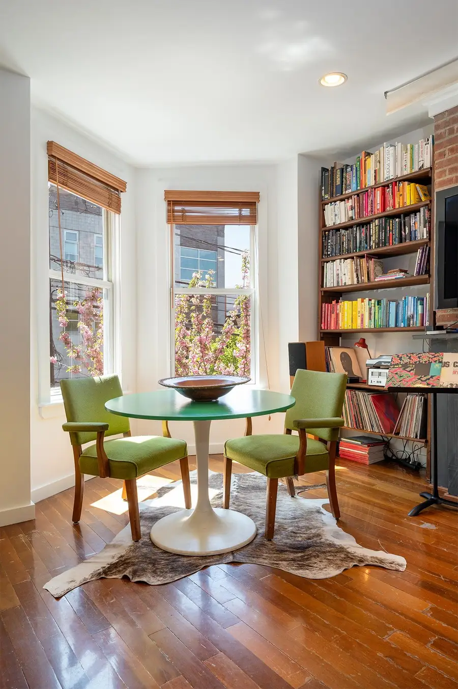 126 BRIGHT ST #201, Jersey City, NJ 07302 - #3