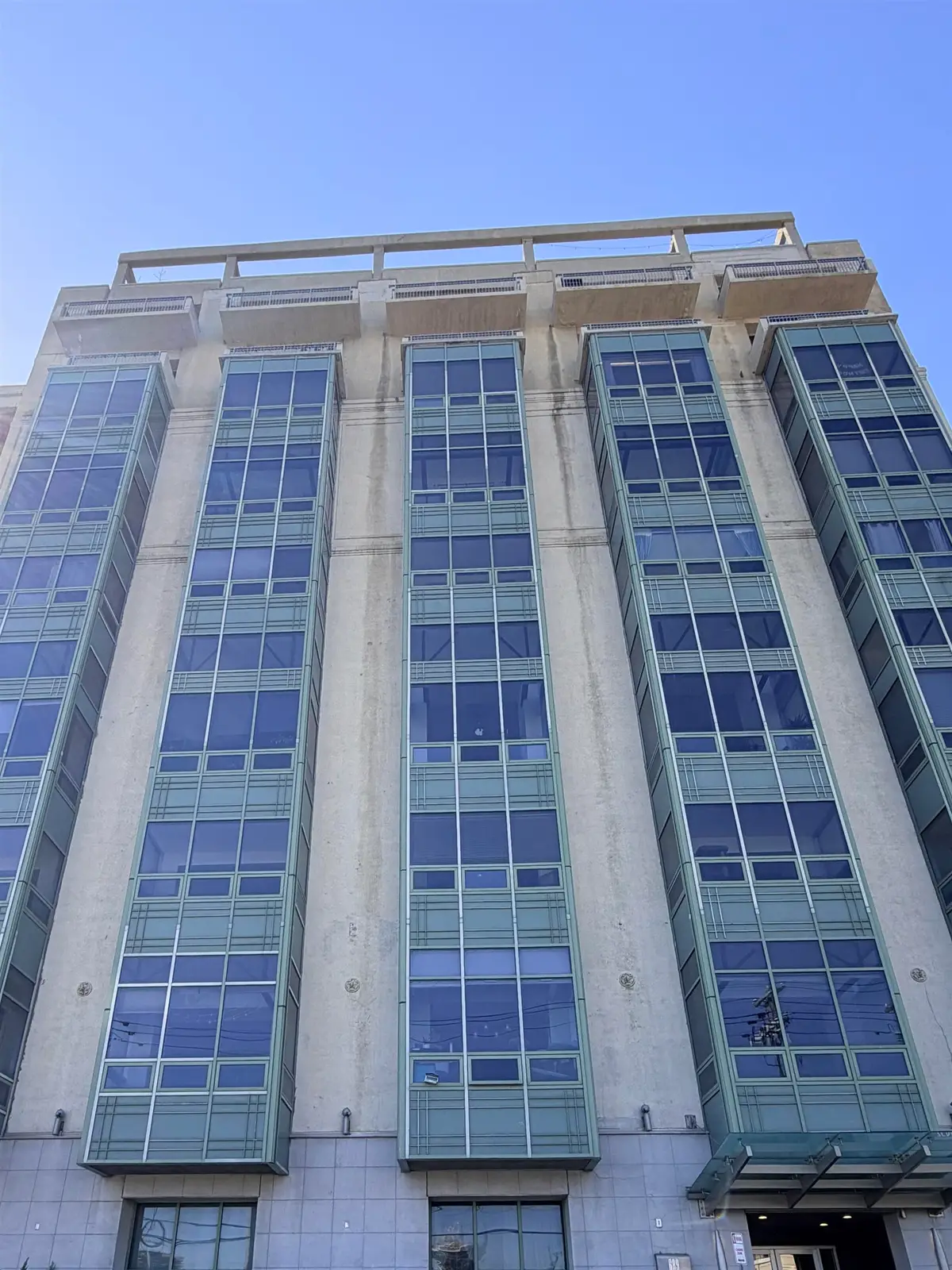 689 LUIS M MARIN BLVD #503, Jersey City, NJ 07310 - #1