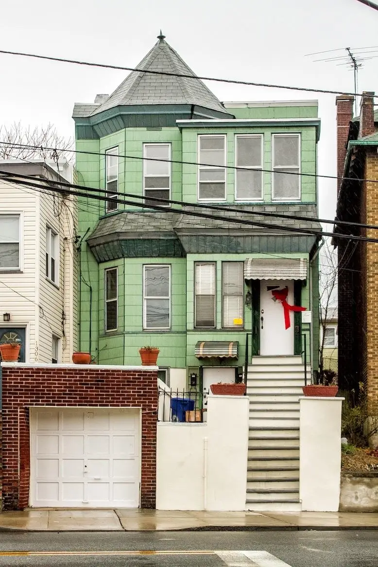 1304 PATERSON PLANK RD, North Bergen, NJ 07047 - #1