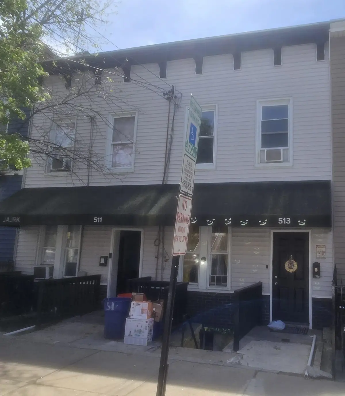 511 6TH ST, Union City, NJ 07087 - #1